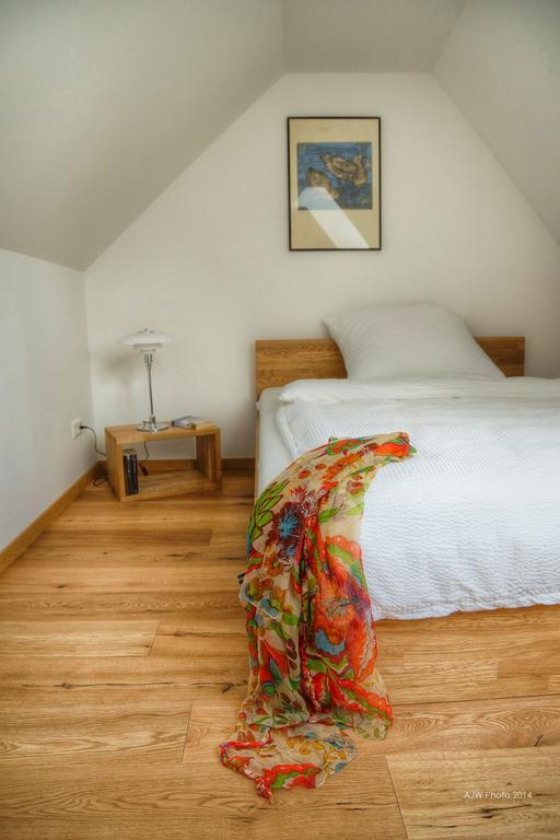 Apartment Am Schlosshof Besigheim Room photo